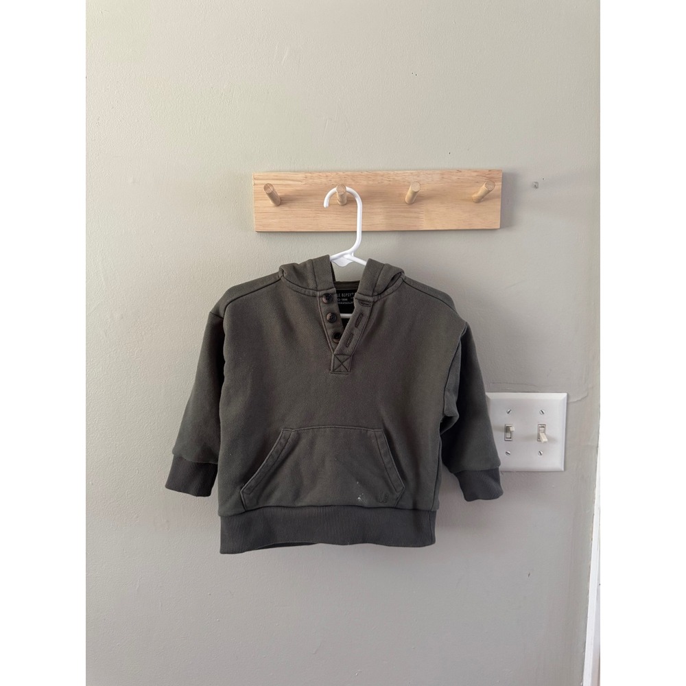 12/18m Little‎ Bipsy sweatshirt